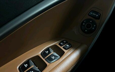 Hyundai Santa Fe III рестайлинг, 2017 год, 2 770 000 рублей, 16 фотография