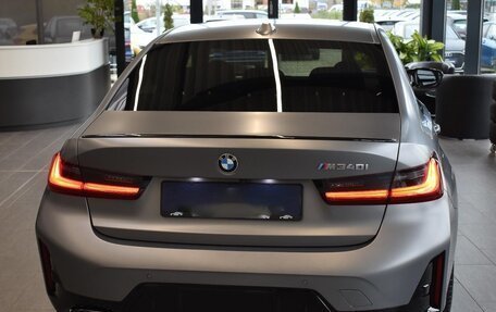 BMW 3 серия, 2025 год, 15 490 000 рублей, 5 фотография