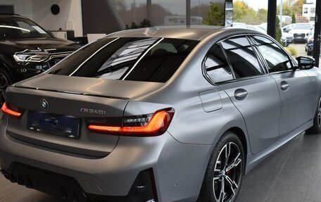 BMW 3 серия, 2025 год, 15 490 000 рублей, 4 фотография