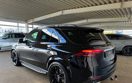 Mercedes-Benz GLE, 2025 год, 13 800 000 рублей, 3 фотография