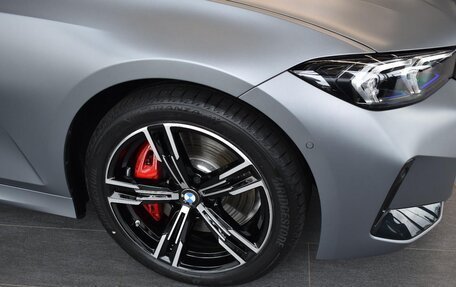 BMW 3 серия, 2025 год, 15 490 000 рублей, 7 фотография