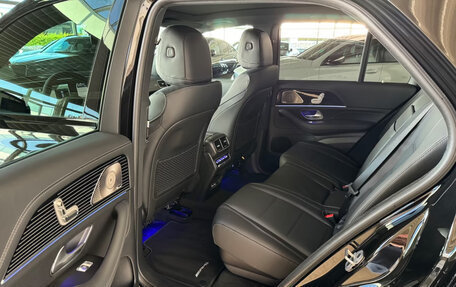 Mercedes-Benz GLE, 2025 год, 13 800 000 рублей, 8 фотография