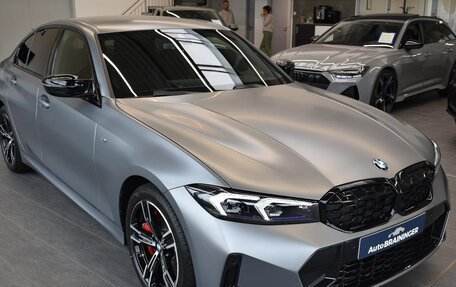 BMW 3 серия, 2025 год, 15 490 000 рублей, 3 фотография