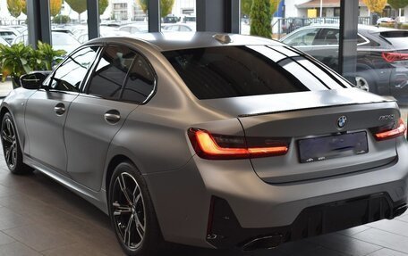 BMW 3 серия, 2025 год, 15 490 000 рублей, 6 фотография