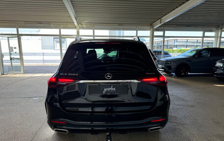 Mercedes-Benz GLE, 2025 год, 13 800 000 рублей, 2 фотография