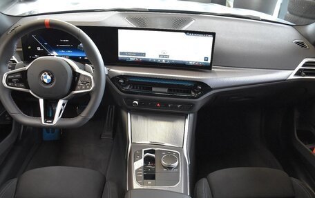 BMW 3 серия, 2025 год, 15 490 000 рублей, 8 фотография