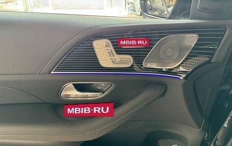 Mercedes-Benz GLE, 2025 год, 13 800 000 рублей, 10 фотография