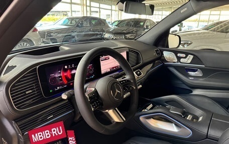 Mercedes-Benz GLE, 2025 год, 13 800 000 рублей, 5 фотография