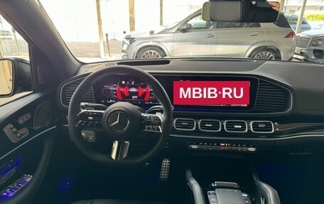Mercedes-Benz GLE, 2025 год, 13 800 000 рублей, 9 фотография