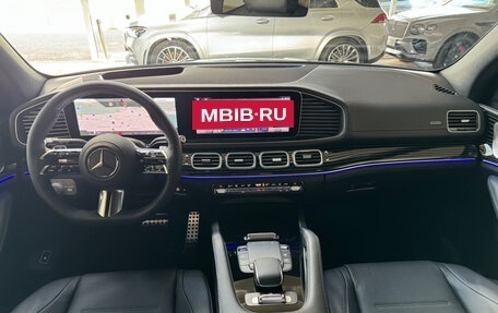 Mercedes-Benz GLE, 2025 год, 13 800 000 рублей, 4 фотография