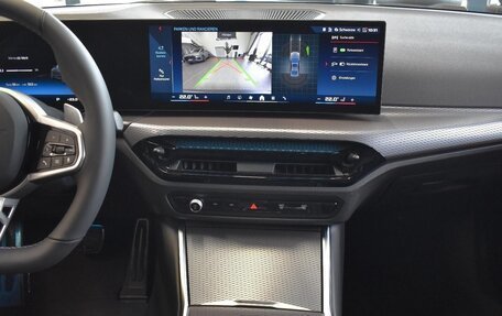 BMW 3 серия, 2025 год, 15 490 000 рублей, 13 фотография