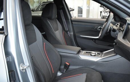 BMW 3 серия, 2025 год, 15 490 000 рублей, 10 фотография