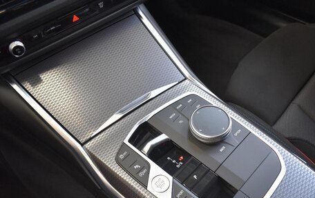 BMW 3 серия, 2025 год, 15 490 000 рублей, 16 фотография