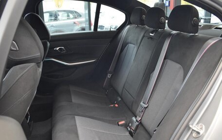 BMW 3 серия, 2025 год, 15 490 000 рублей, 12 фотография