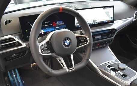 BMW 3 серия, 2025 год, 15 490 000 рублей, 18 фотография