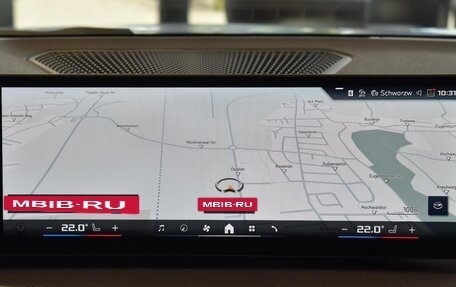 BMW 3 серия, 2025 год, 15 490 000 рублей, 14 фотография