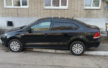 Volkswagen Polo VI (EU Market), 2012 год, 700 000 рублей, 16 фотография