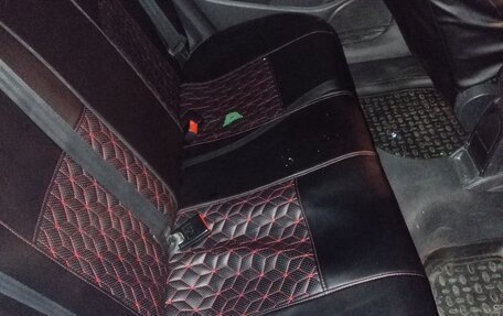 Volkswagen Polo VI (EU Market), 2012 год, 700 000 рублей, 23 фотография