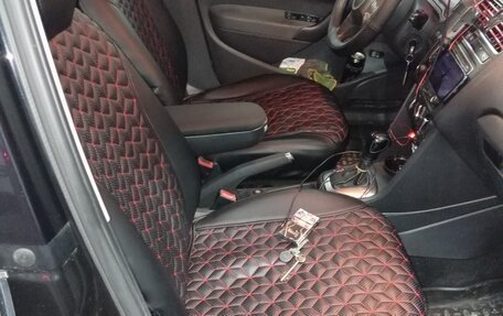 Volkswagen Polo VI (EU Market), 2012 год, 700 000 рублей, 21 фотография