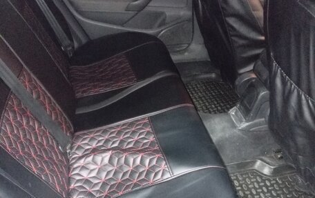 Volkswagen Polo VI (EU Market), 2012 год, 700 000 рублей, 24 фотография