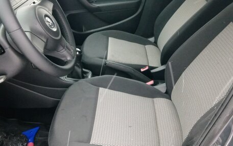 Volkswagen Polo VI (EU Market), 2013 год, 640 000 рублей, 6 фотография