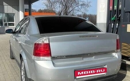 Opel Vectra C рестайлинг, 2004 год, 450 000 рублей, 2 фотография