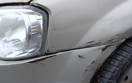 Renault Logan I, 2013 год, 450 000 рублей, 8 фотография