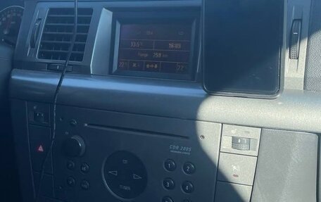 Opel Vectra C рестайлинг, 2004 год, 450 000 рублей, 4 фотография