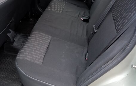 Renault Logan I, 2013 год, 450 000 рублей, 3 фотография