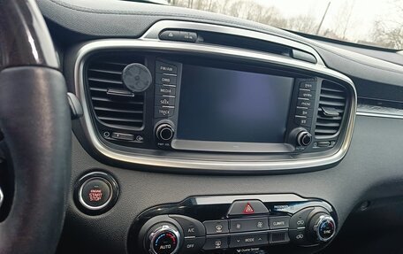 KIA Sorento III Prime рестайлинг, 2016 год, 2 550 000 рублей, 6 фотография