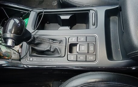 KIA Sorento III Prime рестайлинг, 2016 год, 2 550 000 рублей, 11 фотография