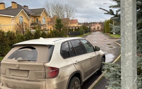 BMW X5, 2013 год, 2 050 000 рублей, 2 фотография