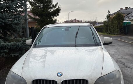 BMW X5, 2013 год, 2 050 000 рублей, 5 фотография