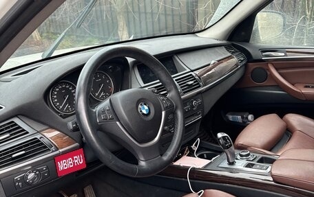 BMW X5, 2013 год, 2 050 000 рублей, 4 фотография