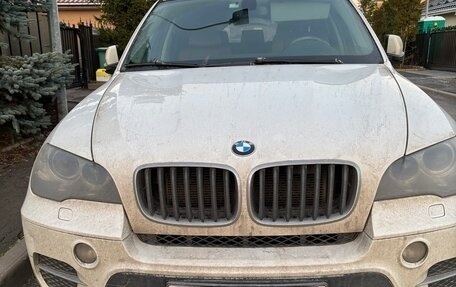 BMW X5, 2013 год, 2 050 000 рублей, 8 фотография