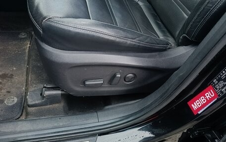 KIA Sorento III Prime рестайлинг, 2016 год, 2 550 000 рублей, 10 фотография