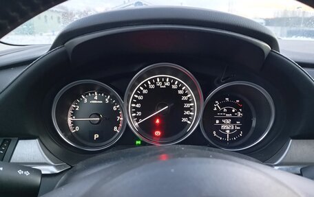 Mazda 6, 2021 год, 1 850 000 рублей, 7 фотография