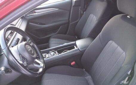 Mazda 6, 2021 год, 1 850 000 рублей, 8 фотография