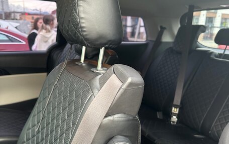 KIA Carnival, 2022 год, 4 650 000 рублей, 8 фотография