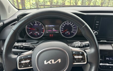 KIA Carnival, 2022 год, 4 650 000 рублей, 6 фотография