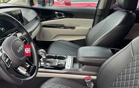 KIA Carnival, 2022 год, 4 650 000 рублей, 9 фотография