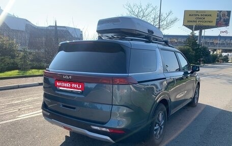 KIA Carnival, 2022 год, 4 650 000 рублей, 4 фотография