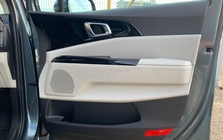 KIA Carnival, 2022 год, 4 650 000 рублей, 11 фотография