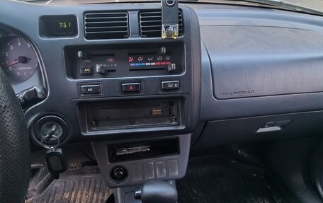 Toyota RAV4, 1996 год, 250 000 рублей, 8 фотография