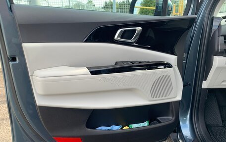 KIA Carnival, 2022 год, 4 650 000 рублей, 12 фотография