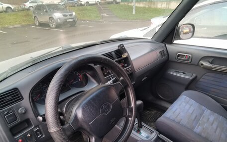 Toyota RAV4, 1996 год, 250 000 рублей, 9 фотография