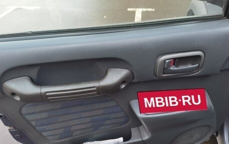 Toyota RAV4, 1996 год, 250 000 рублей, 10 фотография