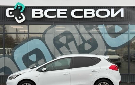 KIA cee'd III, 2013 год, 1 240 000 рублей, 8 фотография