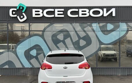 KIA cee'd III, 2013 год, 1 240 000 рублей, 10 фотография