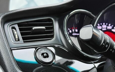 KIA cee'd III, 2013 год, 1 240 000 рублей, 15 фотография